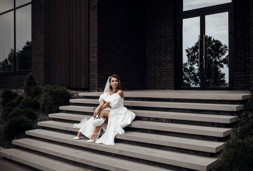 Wedding photographer Olga Cekhovaya (ponfi). Photo of 6 October 2023