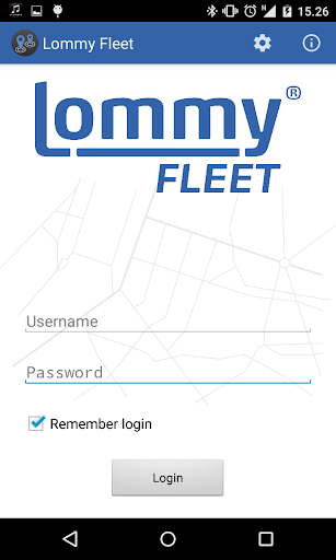 Lommy Fleet