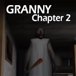 Cover Image of Download Menu Granny Chapter Two MOD 1.0 APK
