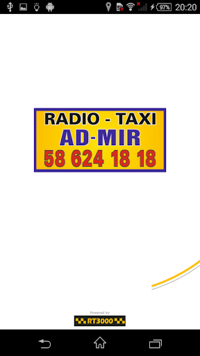 ADMIR TAXI GDYNIA