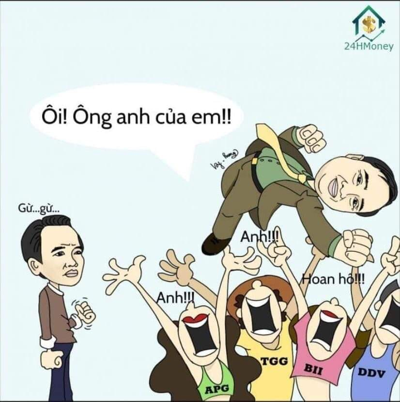 anh Quit đi lâu cá :(((((((