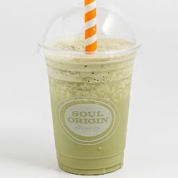 Iced Matcha