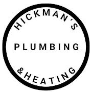 Hickman‚Äôs plumbing & heating LTD Logo