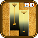 تنزيل Heart Gold Piano Tiles التثبيت أحدث APK تنزيل