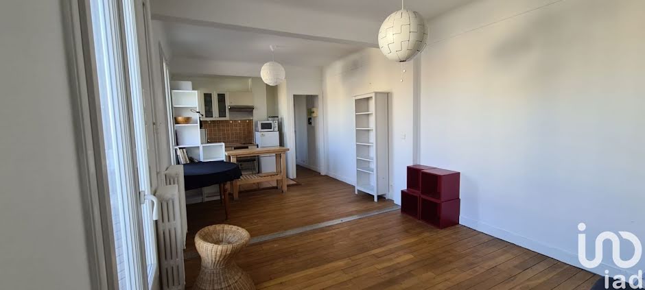 Vente appartement 2 pièces 38 m² à Alfortville (94140), 190 000 €