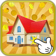 Little City Builder Mania  Icon