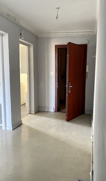 Vente appartement 2 pièces 57 m² à Perpignan (66000), 56 000 €