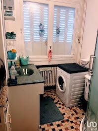 appartement à Saint-Etienne (42)