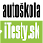 Autoškola testy icon