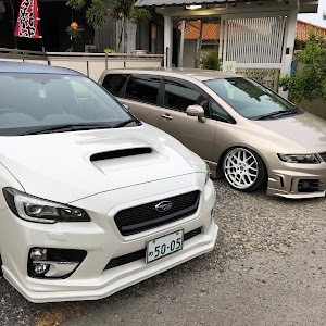 WRX S4