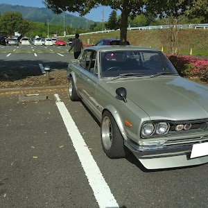 スカイライン GT-R