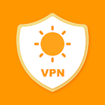 Cover Image of 下载 Daily VPN - Free Unlimited VPN & high VPN speed 1.2.7 APK