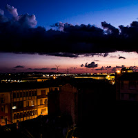 Arriva la tempesta di 