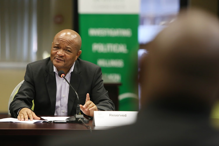 Public service and administration minister Senzo Mchunu announced there would no longer be security upgrades in minister's private homes, and other cuts to the perks they have enjoyed. File picture.