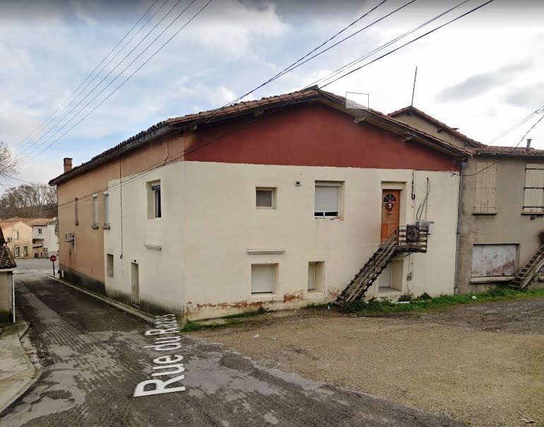 Vente maison 13 pièces 358 m² à Limoux (11300), 199 000 €