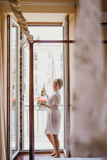 Wedding photographer Giuseppe Laganà (giuseppelagana). Photo of 9 September 2021