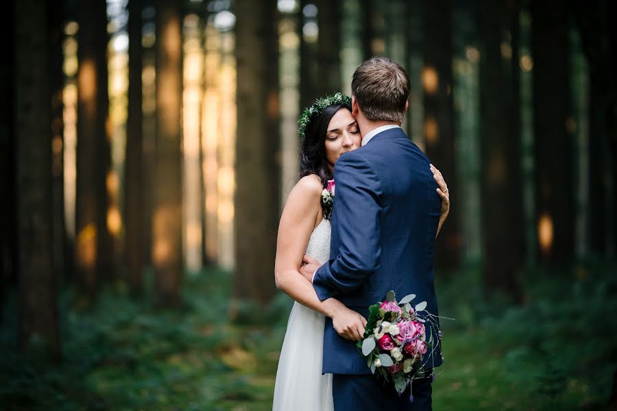 Photographe de mariage Moritz Fähse (moritzfaehse). Photo du 10 janvier 2019