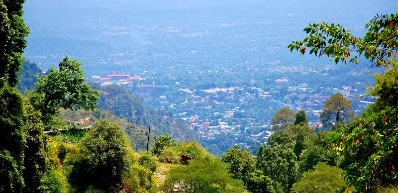 india-summer-destinations-Dharamshala