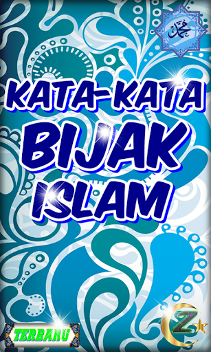 Kata-Kata Bijak Islam Terlengkap NEW
