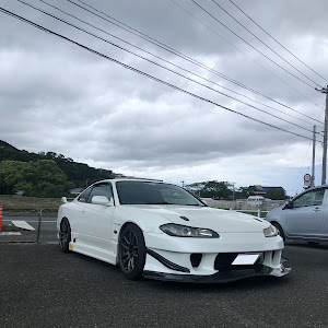 シルビア S15