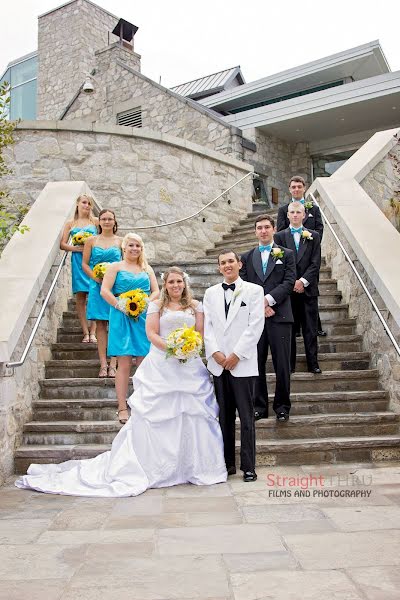 Fotógrafo de bodas Christine Keachie (christinekeachie). Foto del 8 de mayo 2019