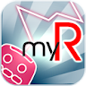 MyRemocon (IR Remote Control) icon