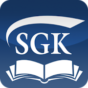 SGK Kitaplık  Icon