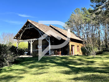 maison à Eyraud-Crempse-Maurens (24)