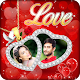 Download Love Locket Photo Frame For PC Windows and Mac 1.0