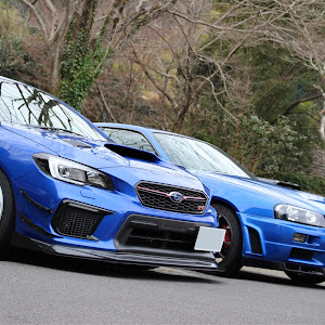 WRX STI