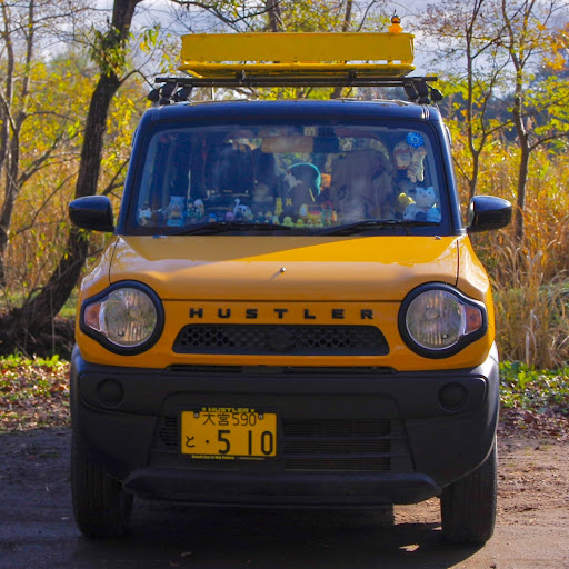 Linaのプロフィール画像