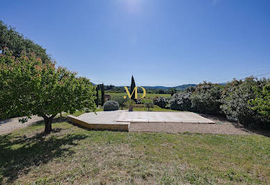 Villa with pool and terrace 5