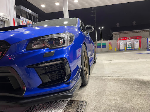 shinwyattさんのWRX STIVABタイヤの画像