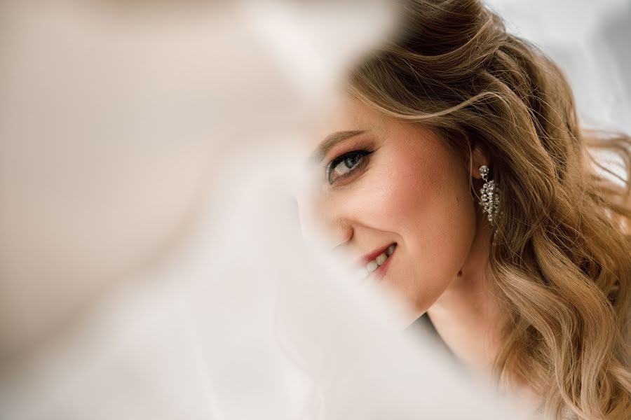 Fotografo di matrimoni Tatyana Zheltikova (tanyazh). Foto del 15 ottobre 2019