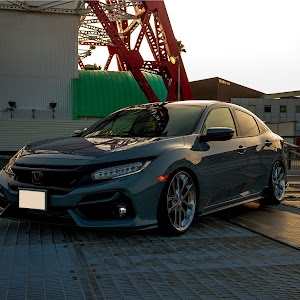 シビック FK7