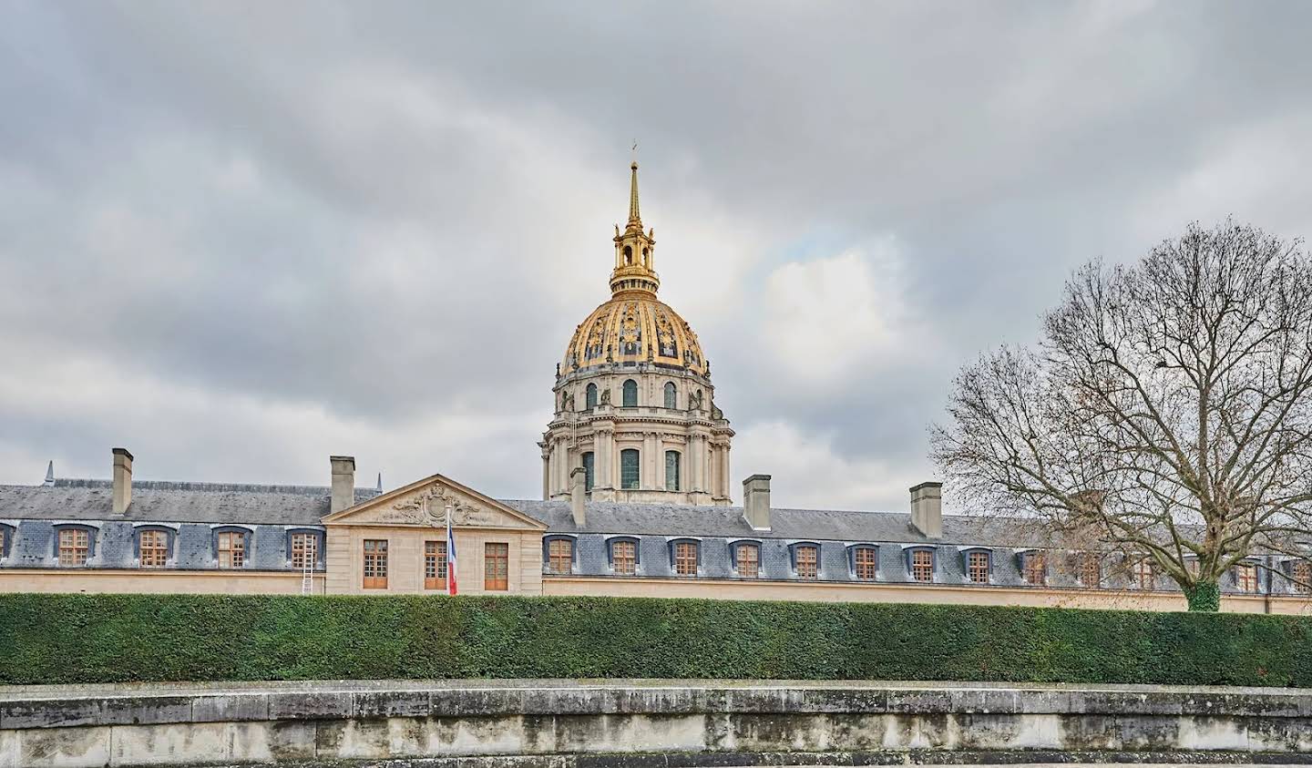 Appartement Paris 7ème