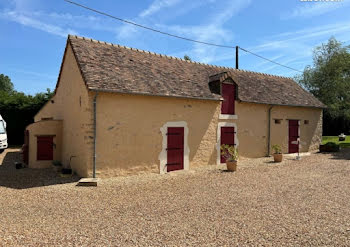 maison à Noyen-sur-Sarthe (72)