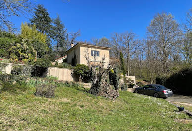 Villa with pool and terrace 2