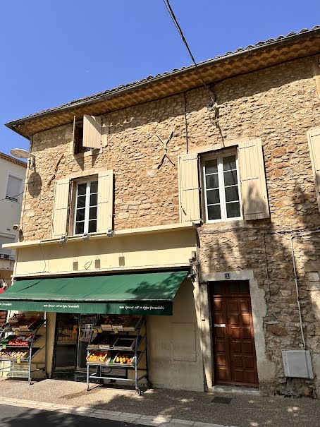 Vente maison 8 pièces 220 m² à Bagnols-sur-ceze (30200), 350 000 €