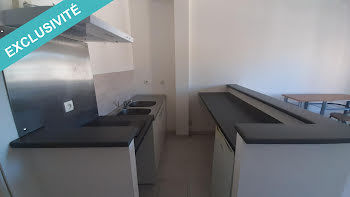 appartement à Vidauban (83)