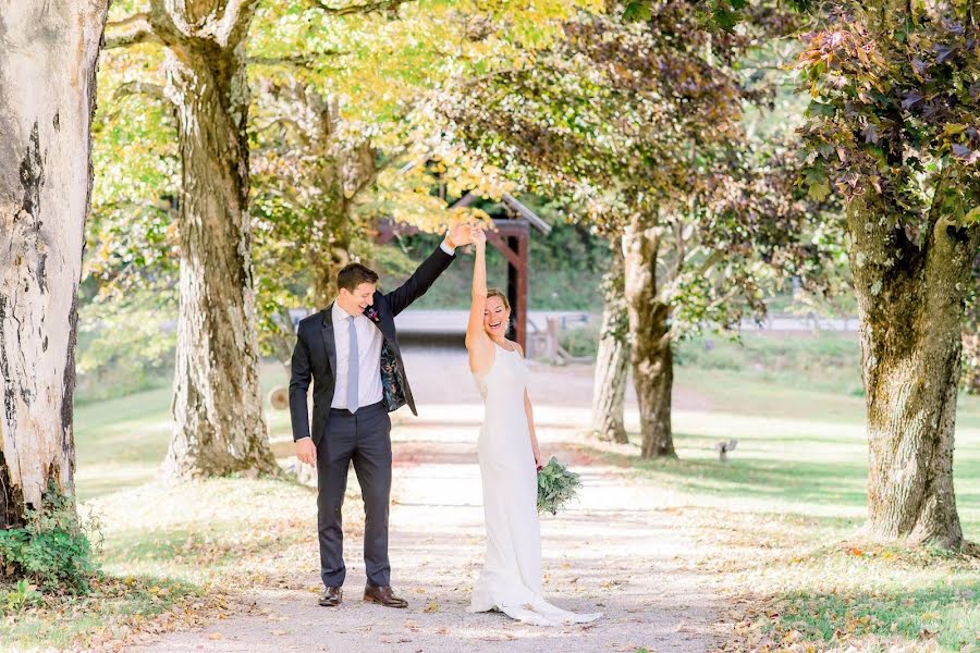 Wedding photographer Rebecca Love (rebeccalove). Photo of 7 September 2019