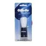 Gillette Shave Brush - 1 pcs