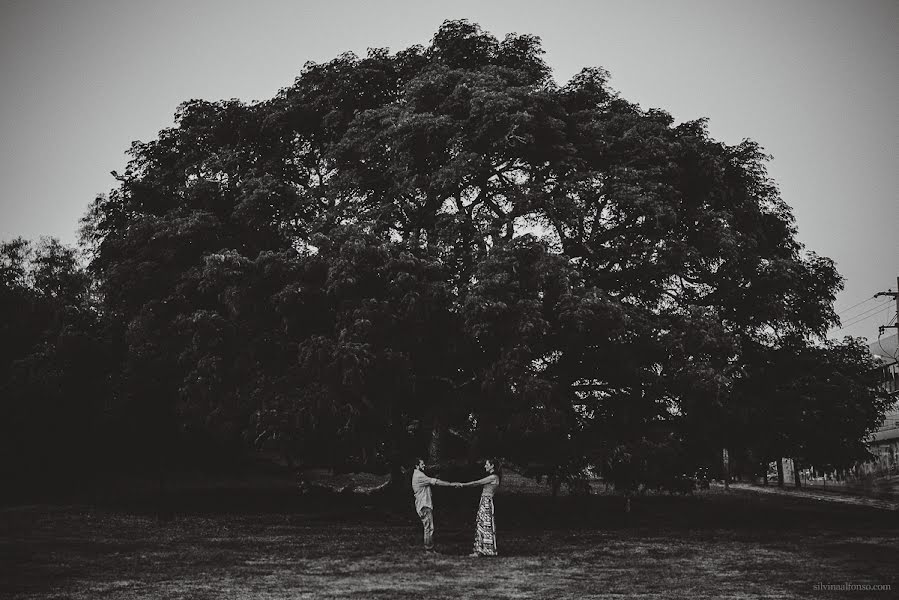 Photographe de mariage Silvina Alfonso (silvinaalfonso). Photo du 14 juin 2016