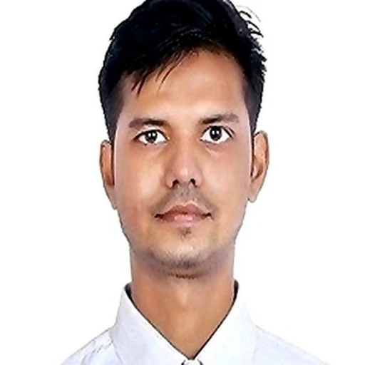 Fahad Iqbal, Welcome! I'm Fahad Iqbal, a Professional Teacher with a 3.7 rating. I hold a degree in Civil Engineering (B. Tech.) from Indraprastha University, which allows me to bring a unique perspective to my teaching. Over the years, I have had the opportunity to teach nan students and have accumulated nan years of valuable work experience. My expertise lies in preparing students for the 10th Board Exam, specifically focusing on Mathematics for Class 9 and 10, as well as Science for the same grade levels. This enables me to effectively guide students through these subjects and help them excel in their studies. With a commendable rating from 48 users, I ensure that each student receives personalized attention and a comprehensive understanding of the topics. Feel free to communicate with me in nan language, as I am comfortable conversing in it. Let's embark on this educational journey together and unlock your true potential!