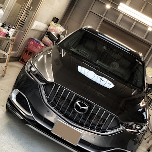 CX-5 KF2P