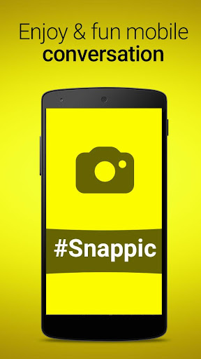 Snap Pic - Photos for Snapchat