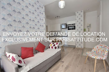 appartement à Paris 11ème (75)