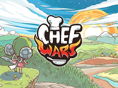 Chef Wars