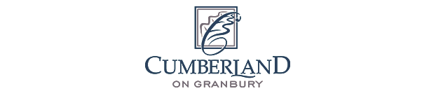 Cumberland on Granbury Apartments Logo