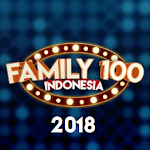 Cover Image of डाउनलोड Kuis Survey Family 100 Terbaru 1.1.3 APK